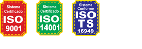 certificados